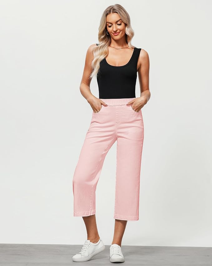 Candy Pink