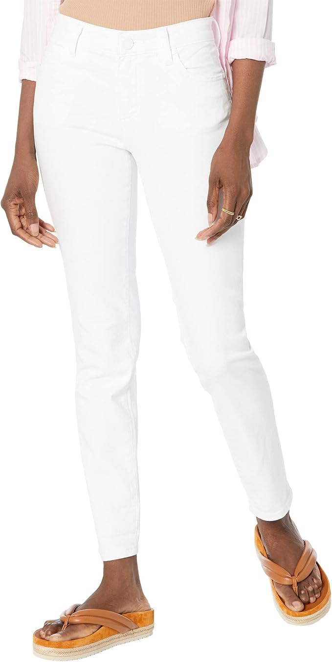 Optic White 1