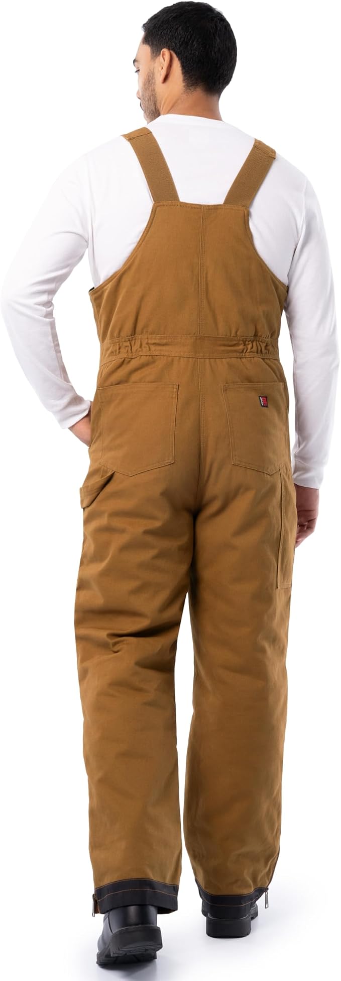 Duck Brown