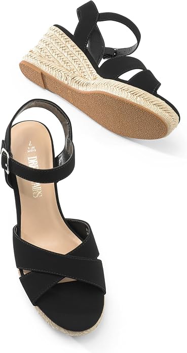Black-nubuck