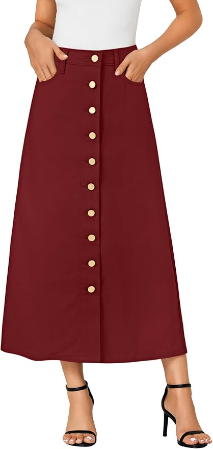 Wine Red