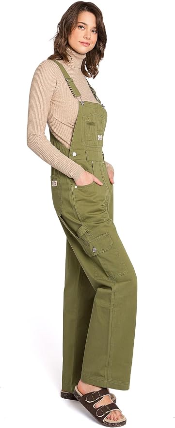 Cargo Moss
