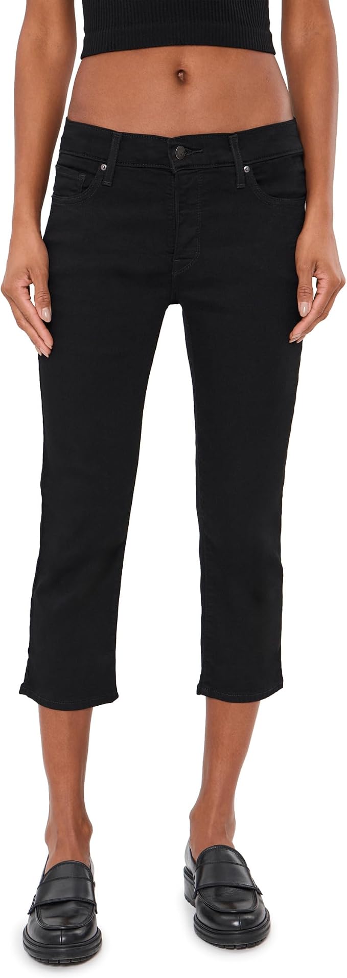 Soft Black