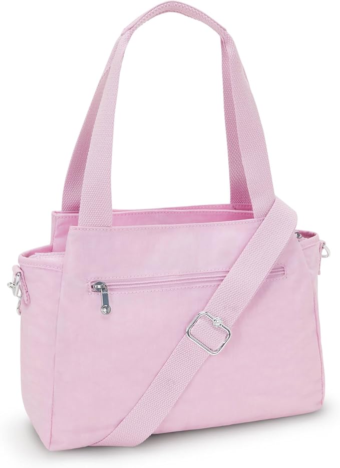 Blooming Pink