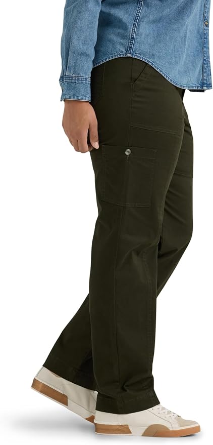 Dark Olive Night