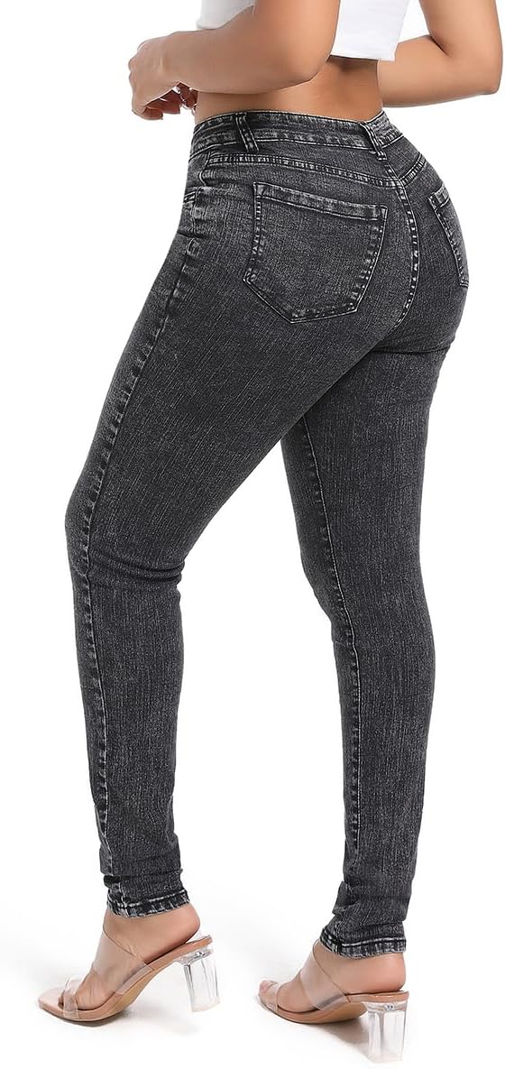 Grey Black