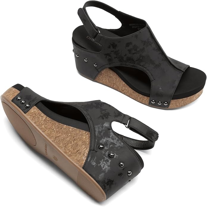 Black-nubuck