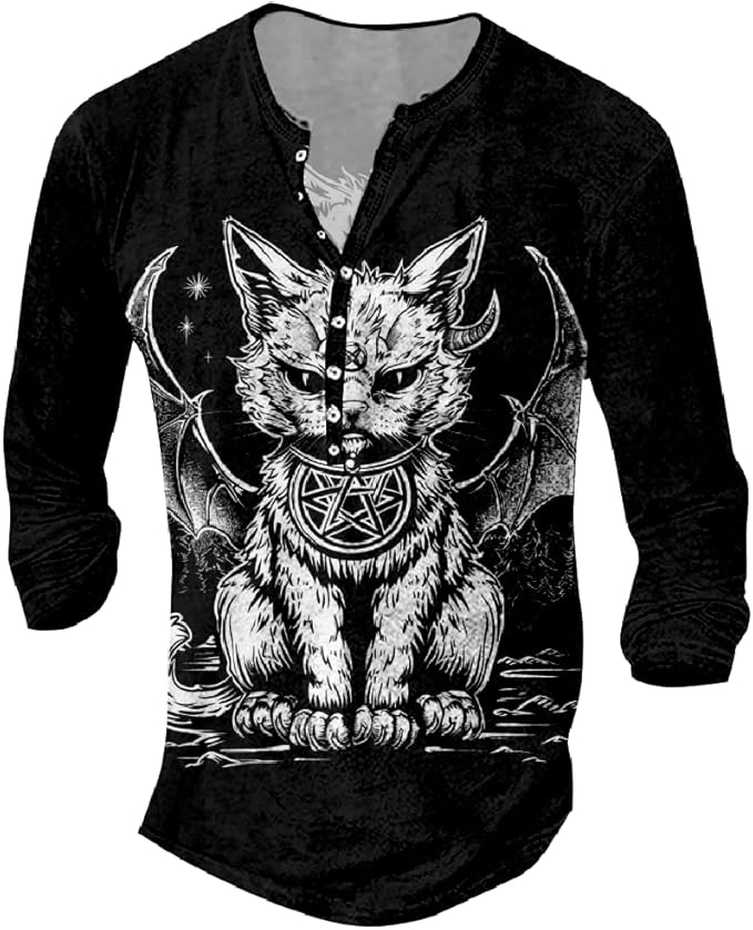 Mystical Black