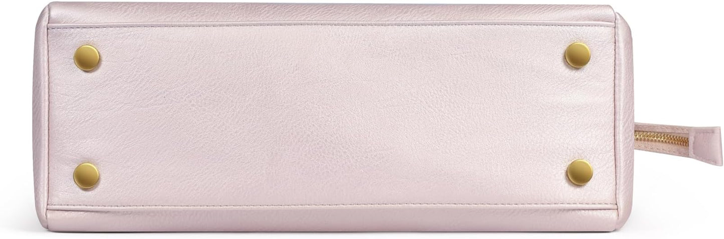 Pearlescent Pink