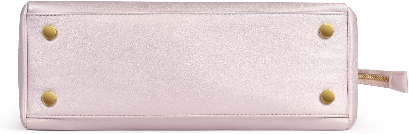 Pearlescent Pink