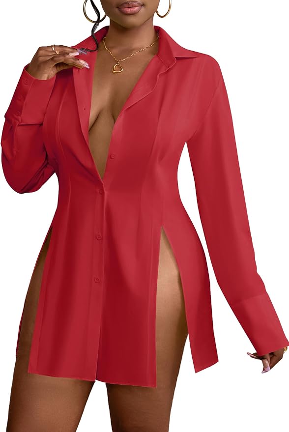 Pure Red