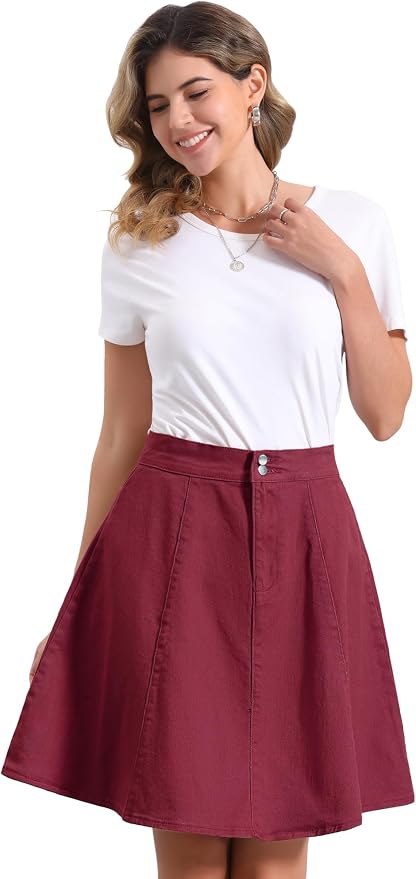Dark Red
