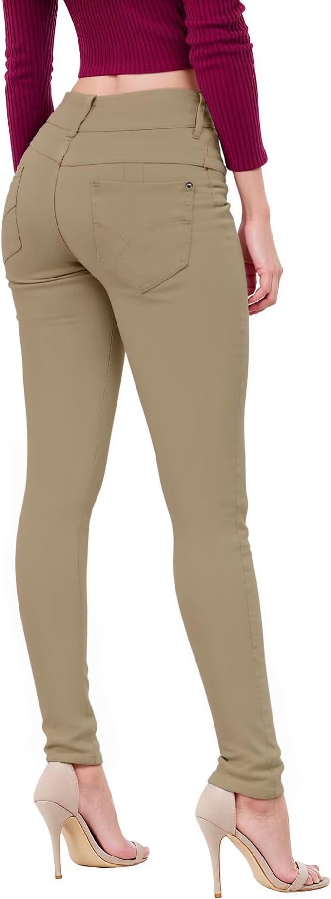 Khaki