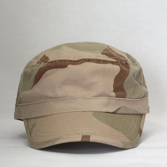 Army New Desert Camo