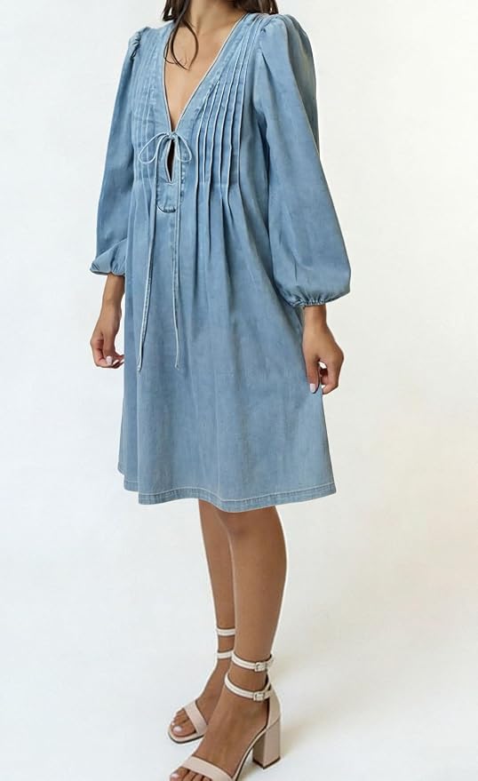 Dress Blue