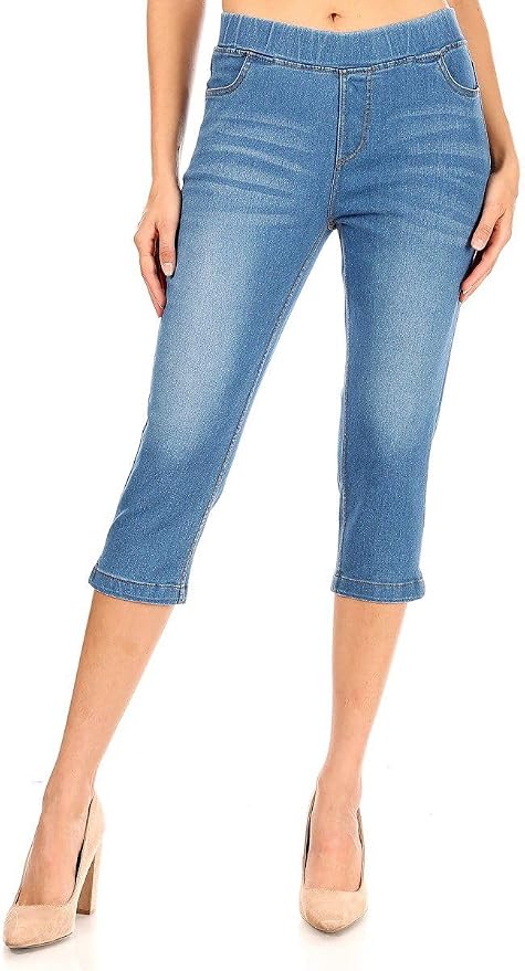 Blue Denim