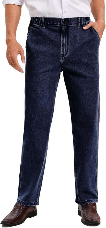 Dark Washed