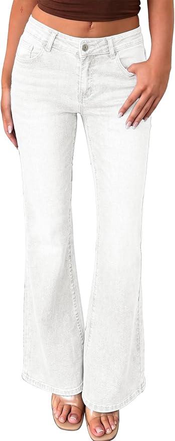 White Denim