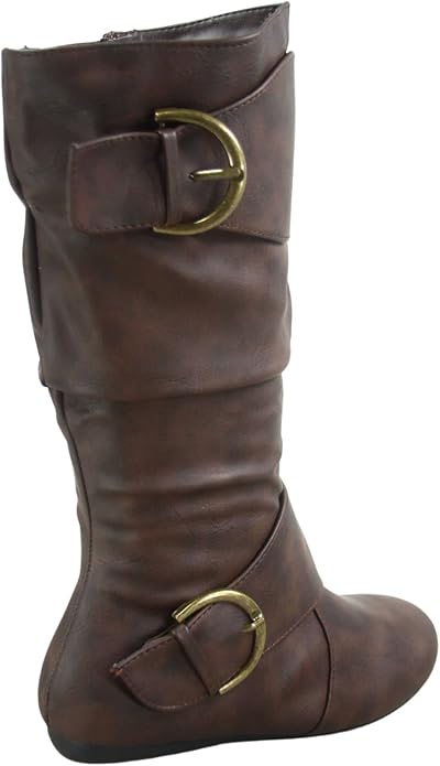 Brown Pu