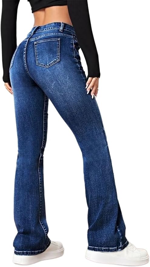 Dark Blue Wash
