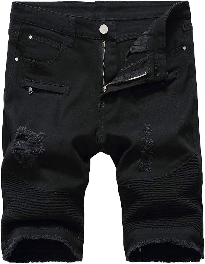 1001 Black