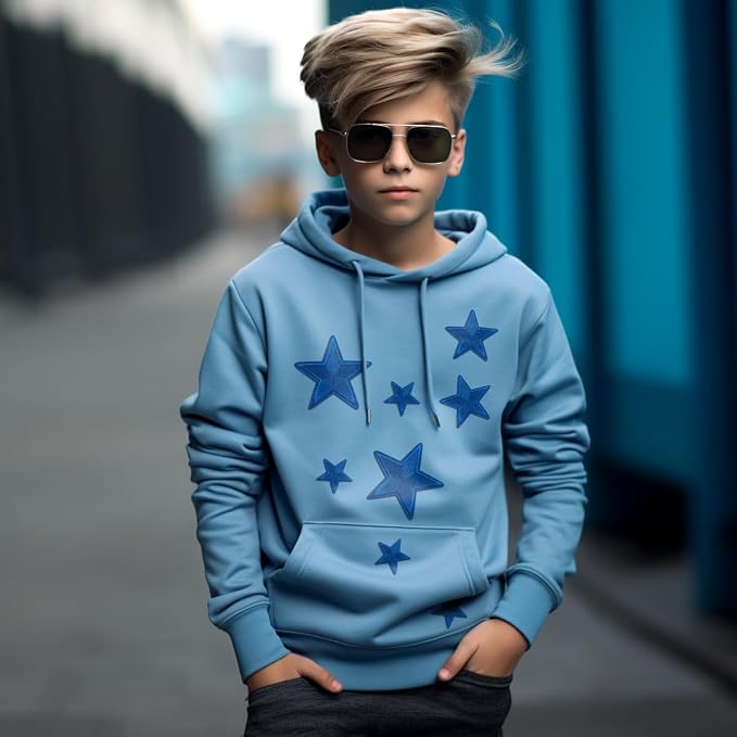 2.Royal Blue Star
