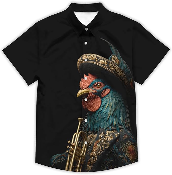 Rooster