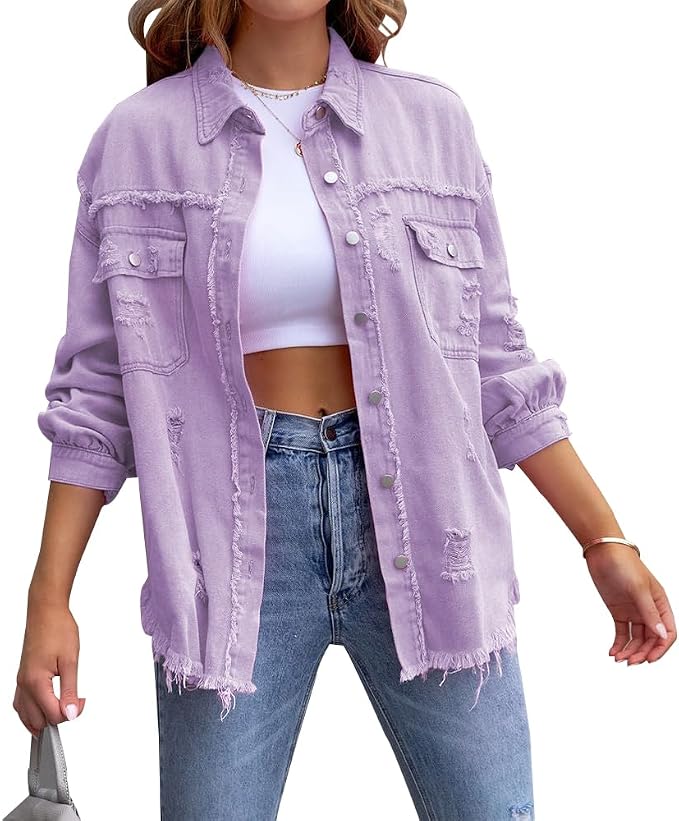 Light Purple