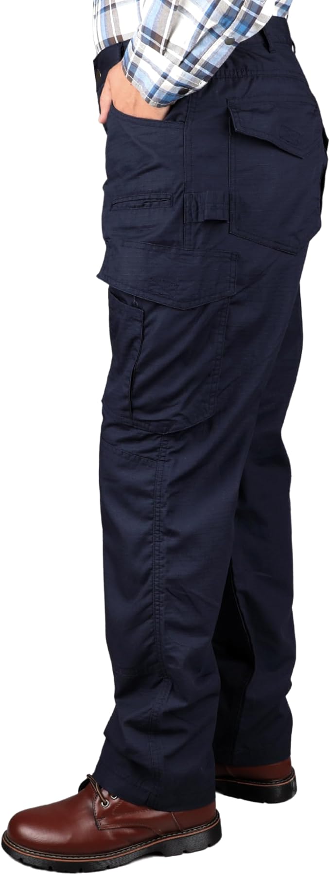 Dark Navy