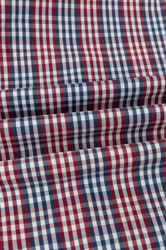 Red White Navy 433