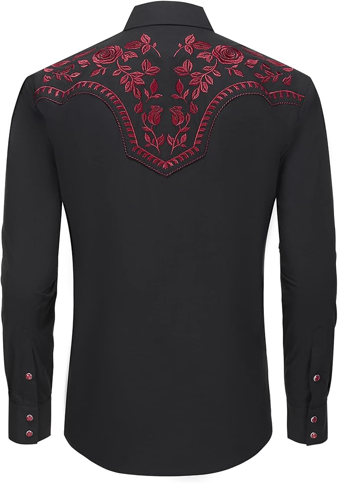 Black-red