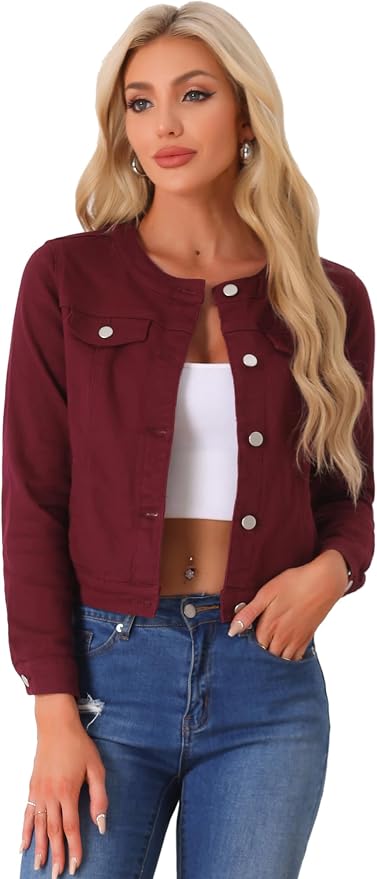 Dark Red