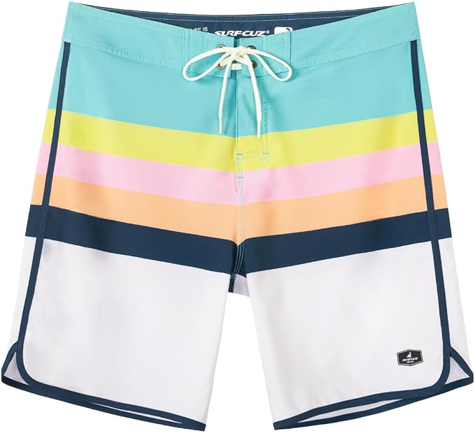11 Blue-color Stripe