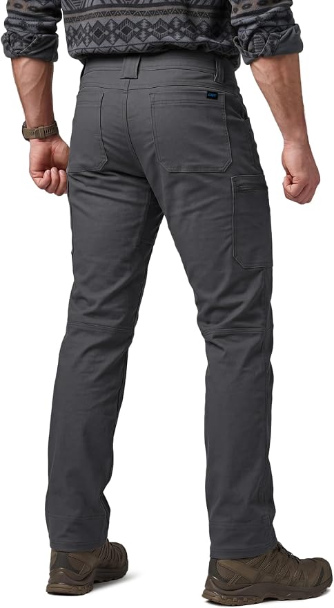 Sierra Charcoal