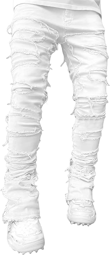 #White