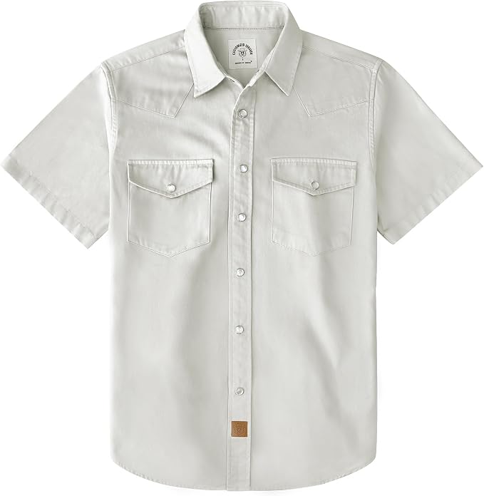 Beige White