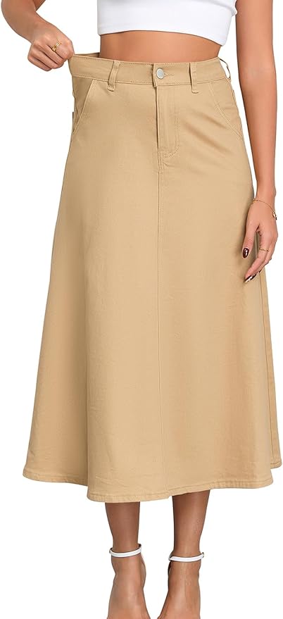 Khaki