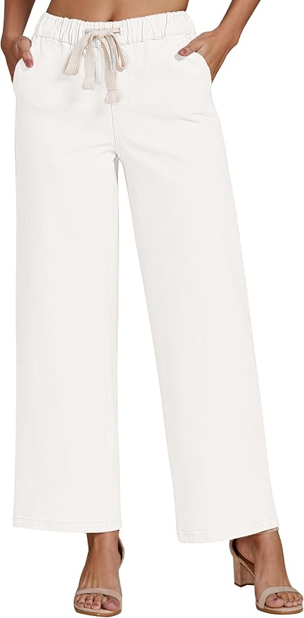 Cream White