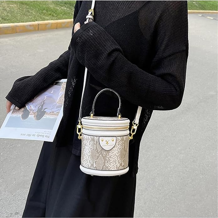 Snake White