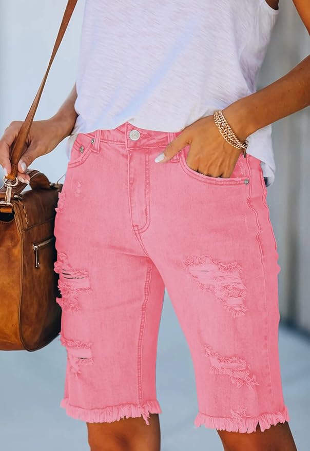 Raw Pink