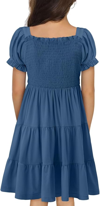 A Blue