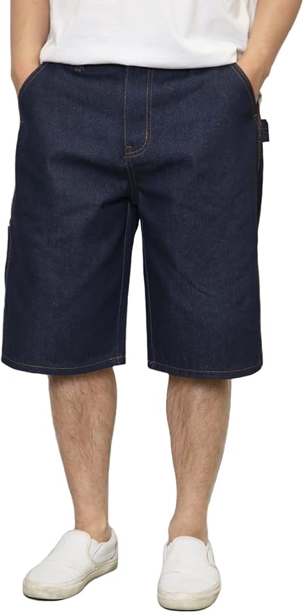 Cpt999s Raw Indigo