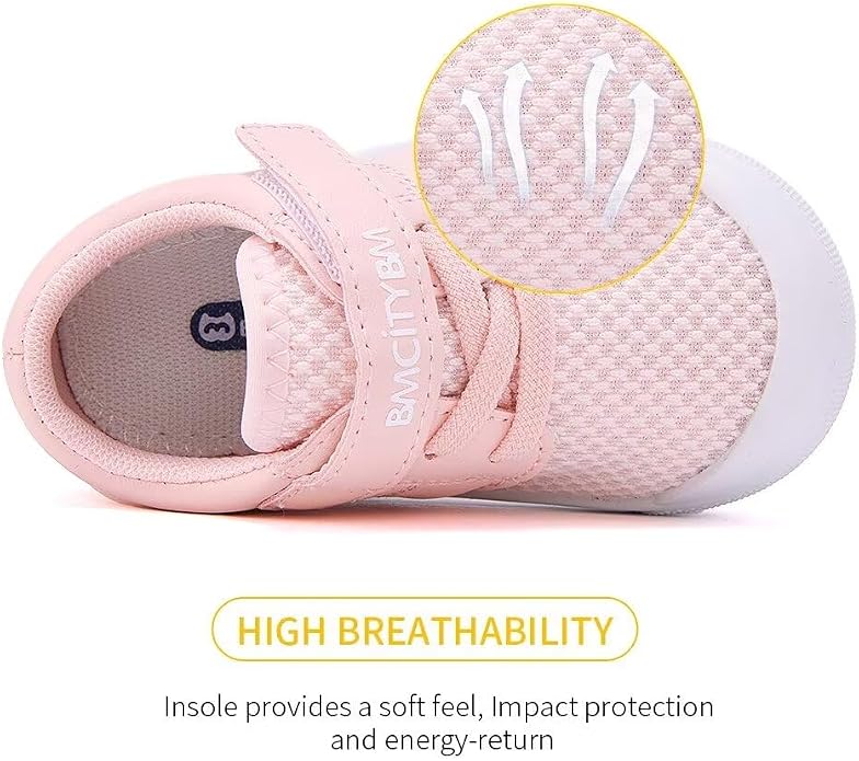Mesh-pink