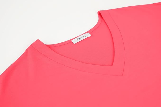 Neon Pink