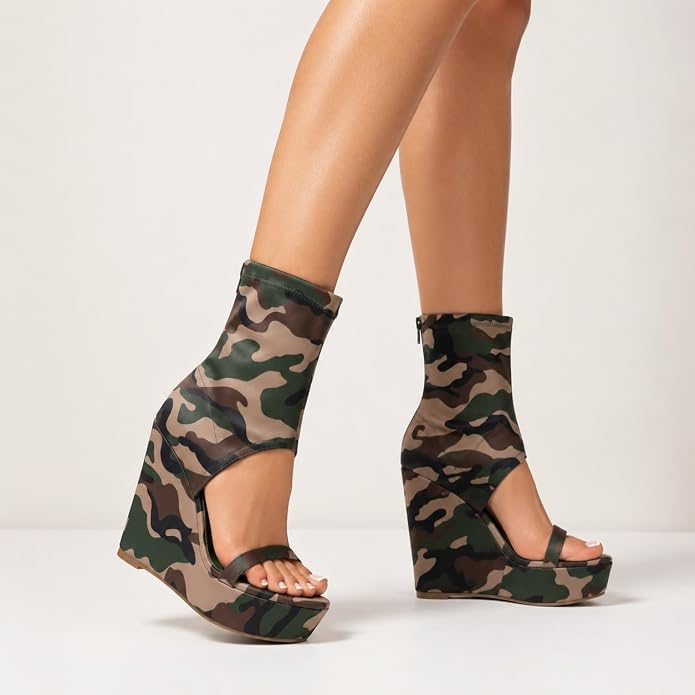 Camouflage