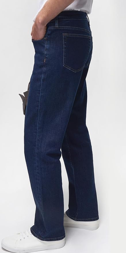 Raw Denim