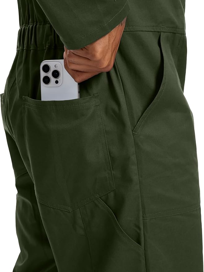 Army Green
