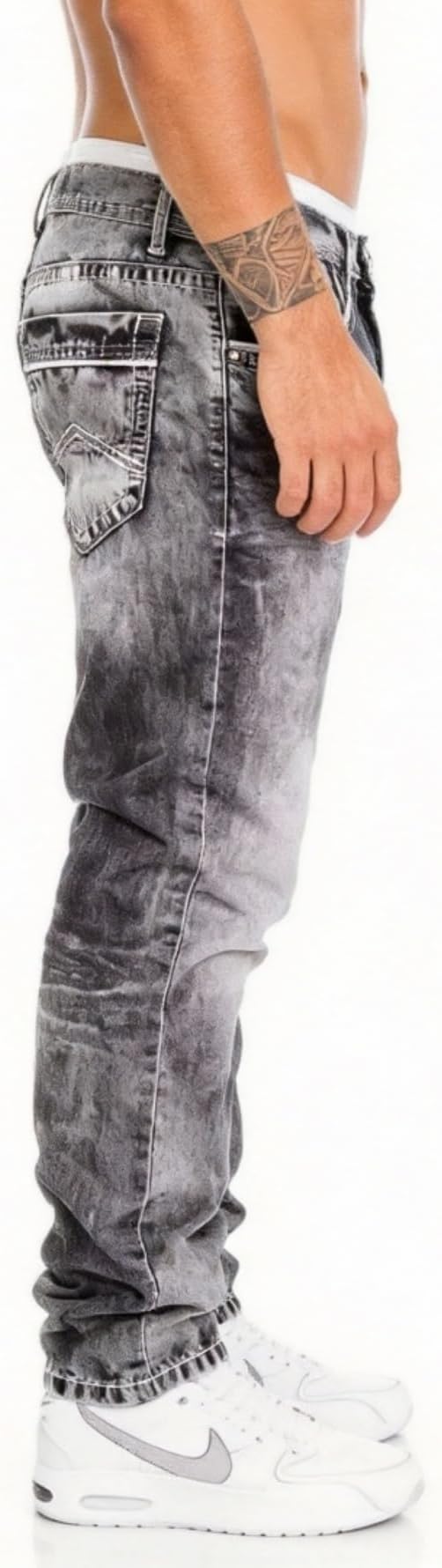 Grey