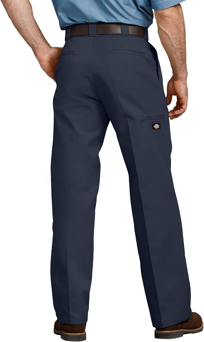 Dark Navy