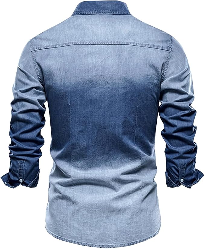 6002 Deep Blue